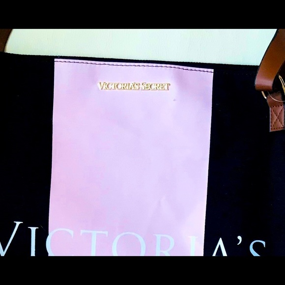 Victoria’s Secret bag. NWT - Picture 2 of 3